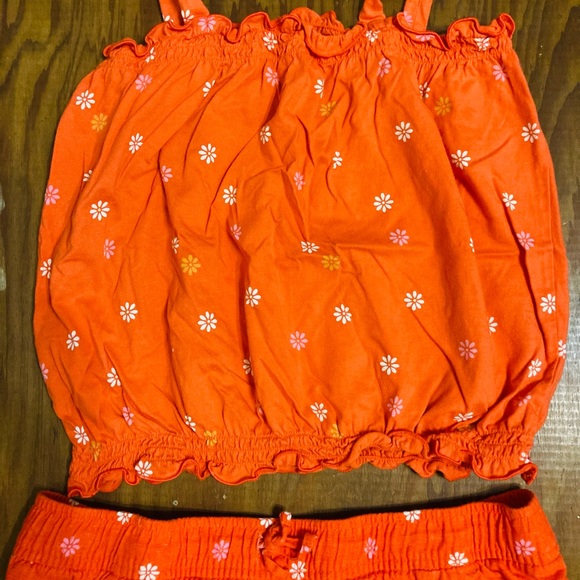 Old Navy shirt set - Picture 2 of 7